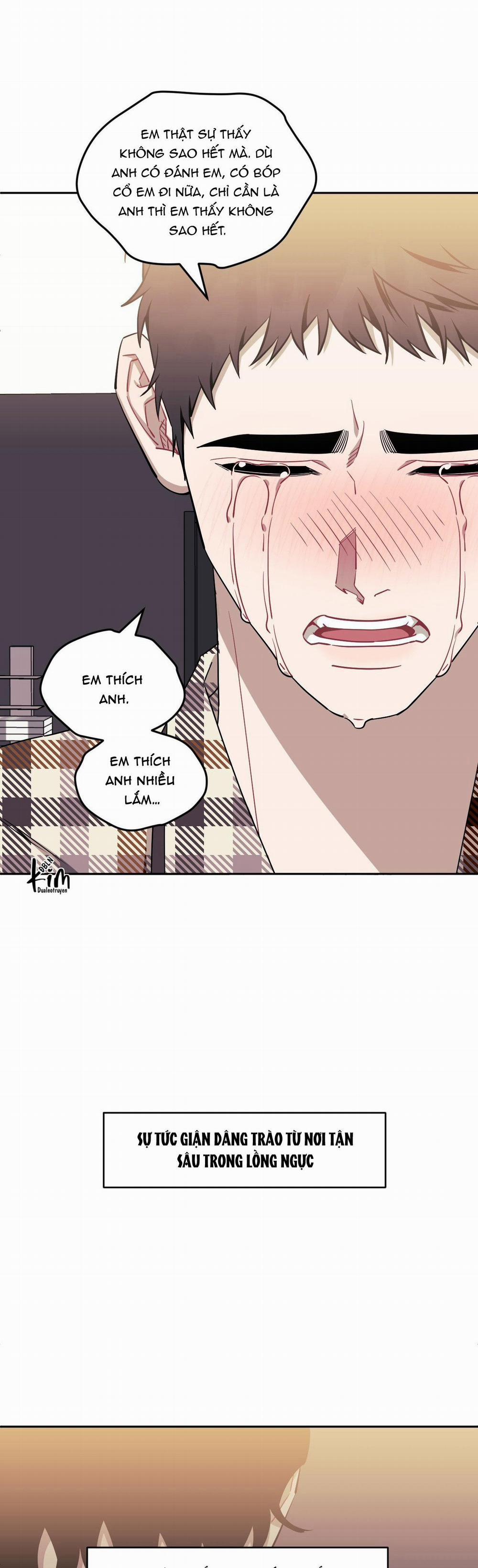 Hơn Cả Bạn Bè 97 anh chủ nt9 trang 35