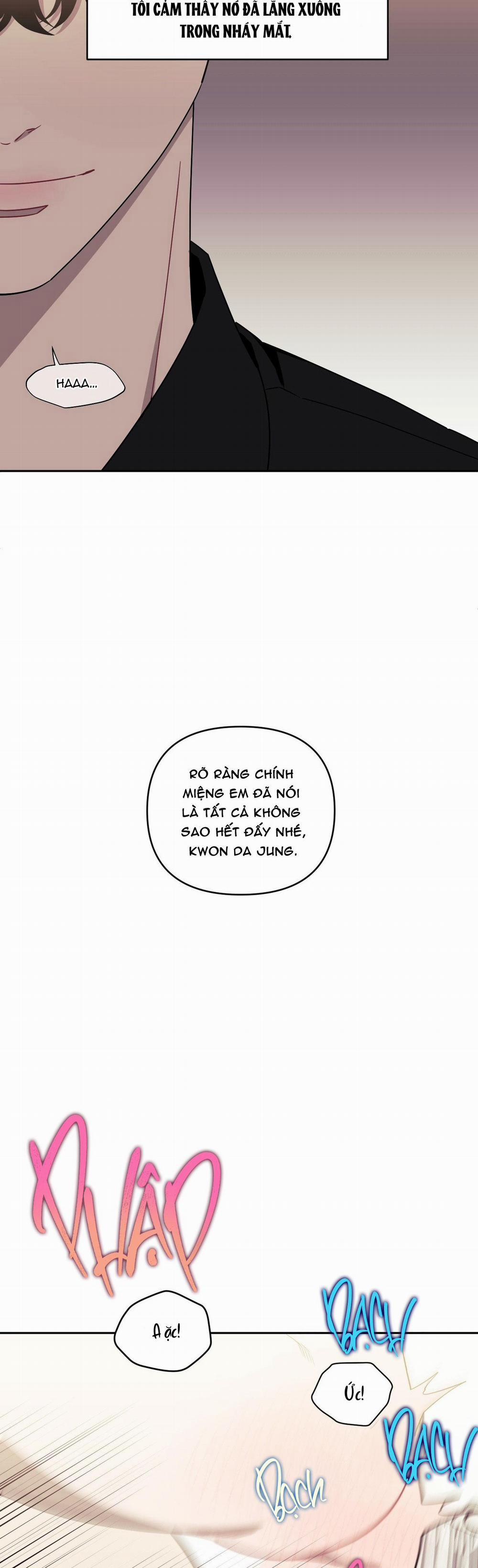 Hơn Cả Bạn Bè 97 anh chủ nt9 trang 36