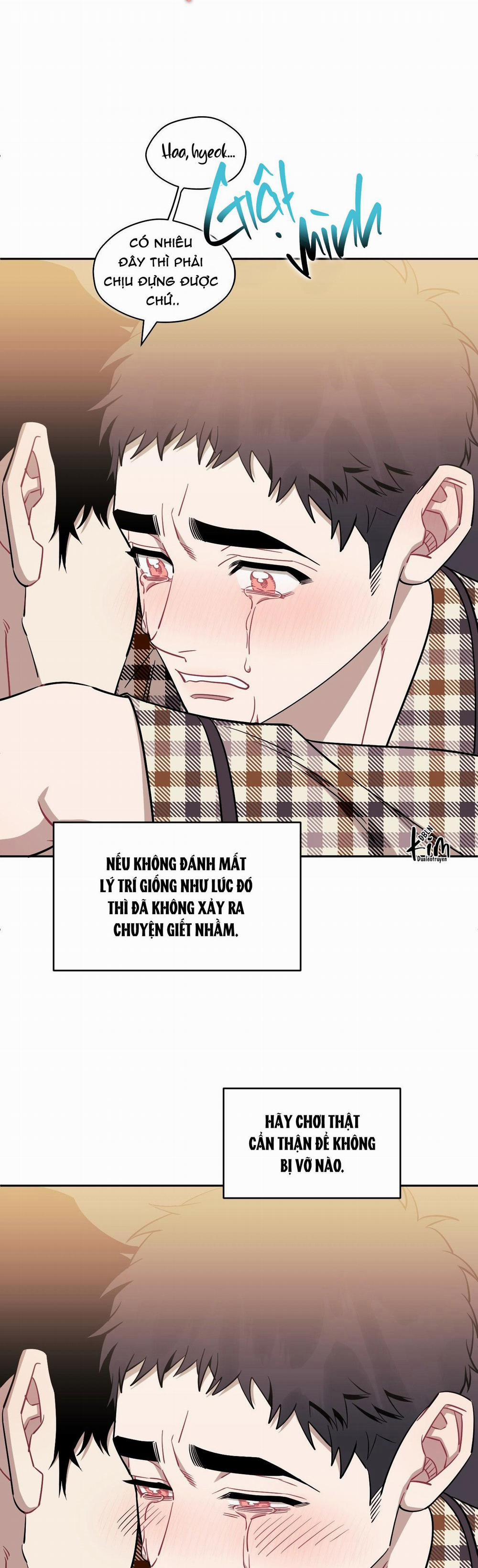 Hơn Cả Bạn Bè 97 anh chủ nt9 trang 38