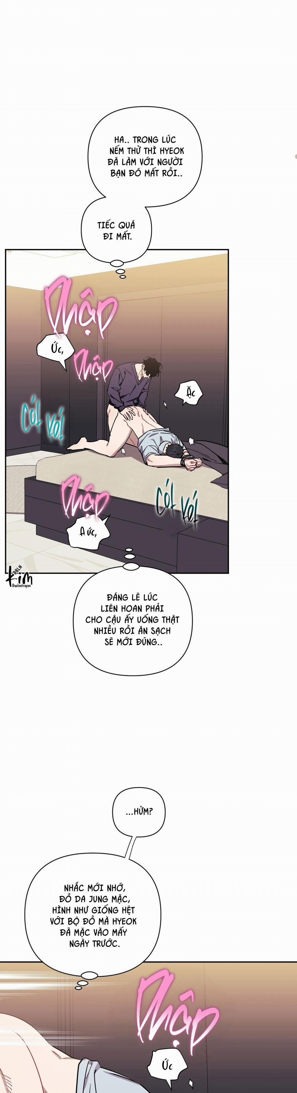 Hơn Cả Bạn Bè 97 anh chủ nt9 trang 53