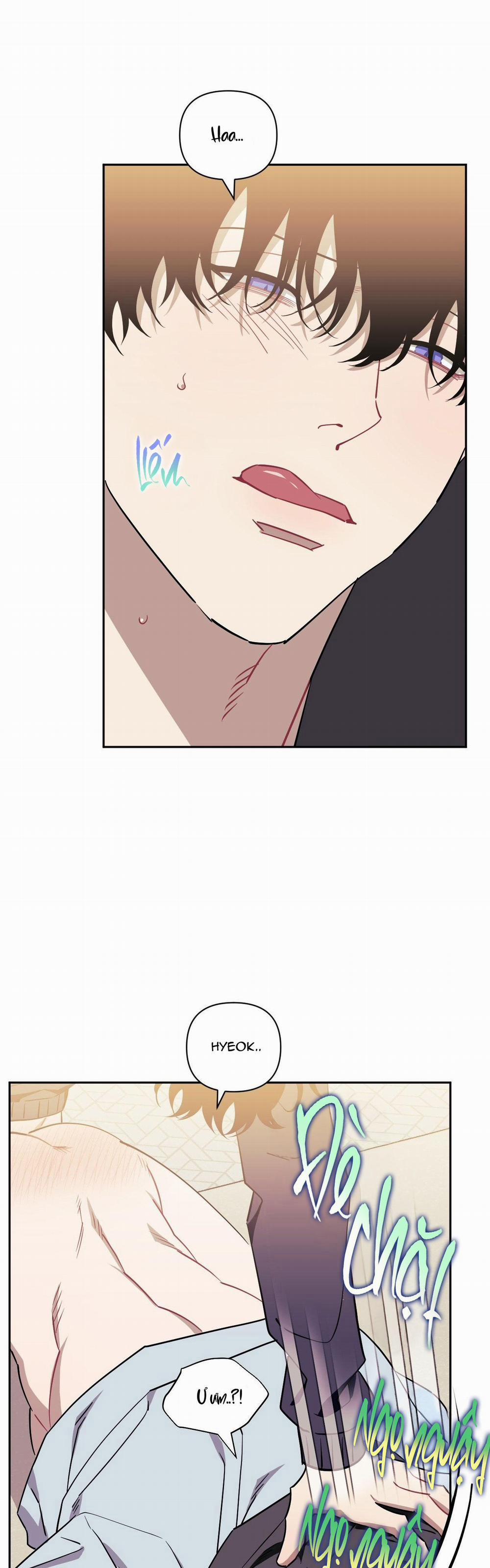 Hơn Cả Bạn Bè 97 anh chủ nt9 trang 55