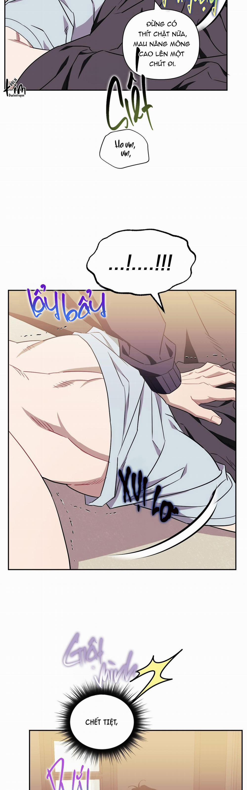 Hơn Cả Bạn Bè 97 anh chủ nt9 trang 56