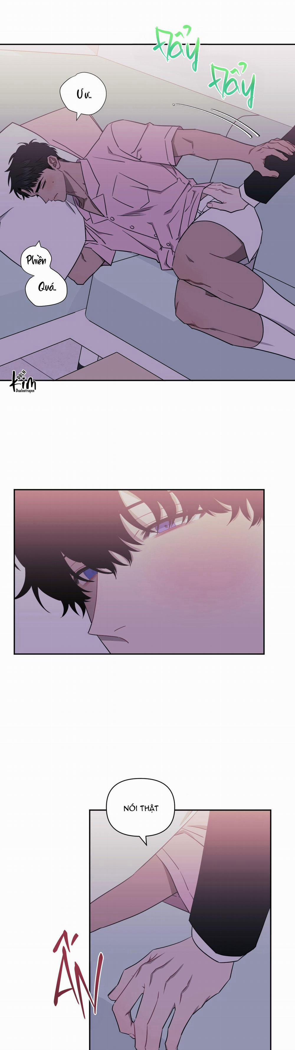 Hơn Cả Bạn Bè 97 anh chủ nt9 trang 65