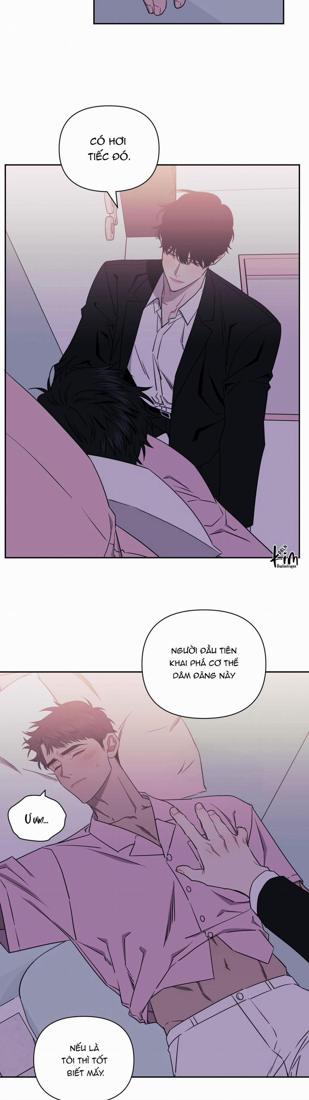 Hơn Cả Bạn Bè 97 anh chủ nt9 trang 66