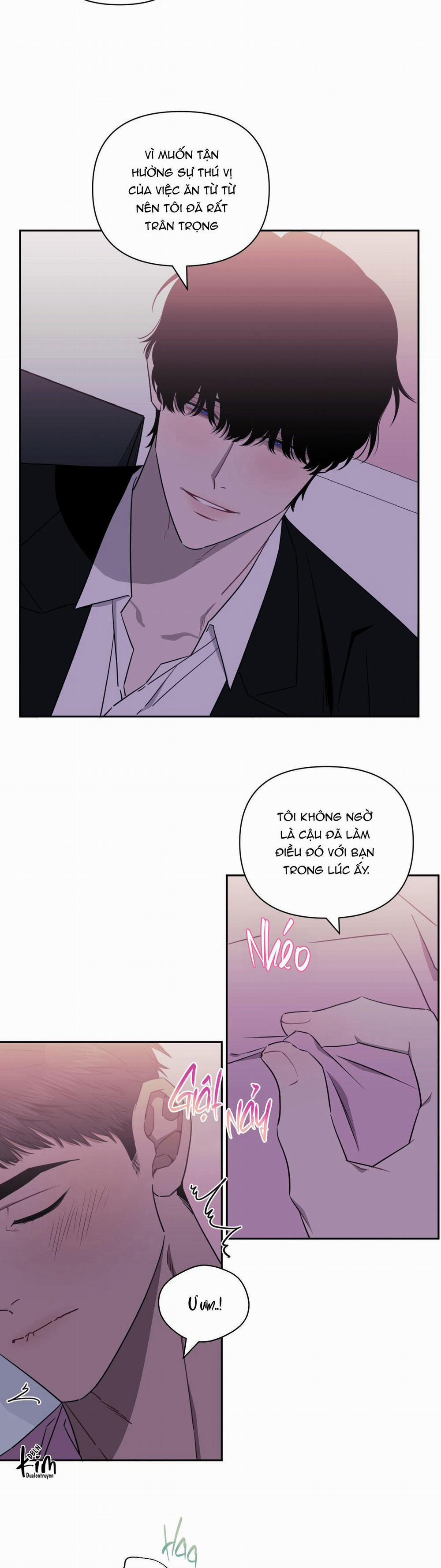 Hơn Cả Bạn Bè 97 anh chủ nt9 trang 67