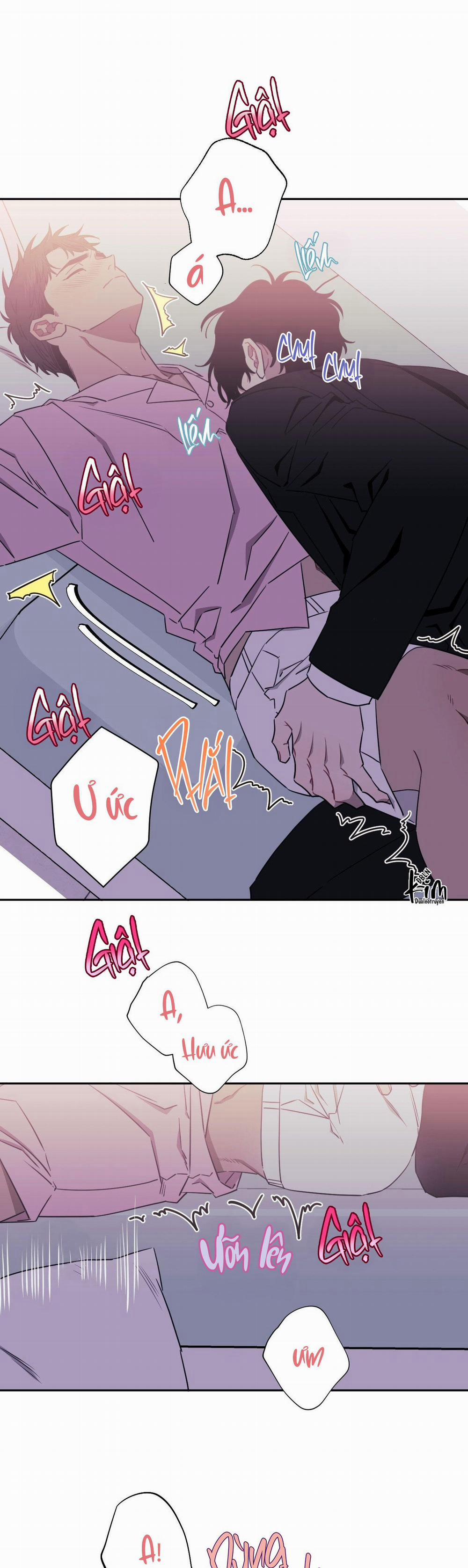 Hơn Cả Bạn Bè 97 anh chủ nt9 trang 70