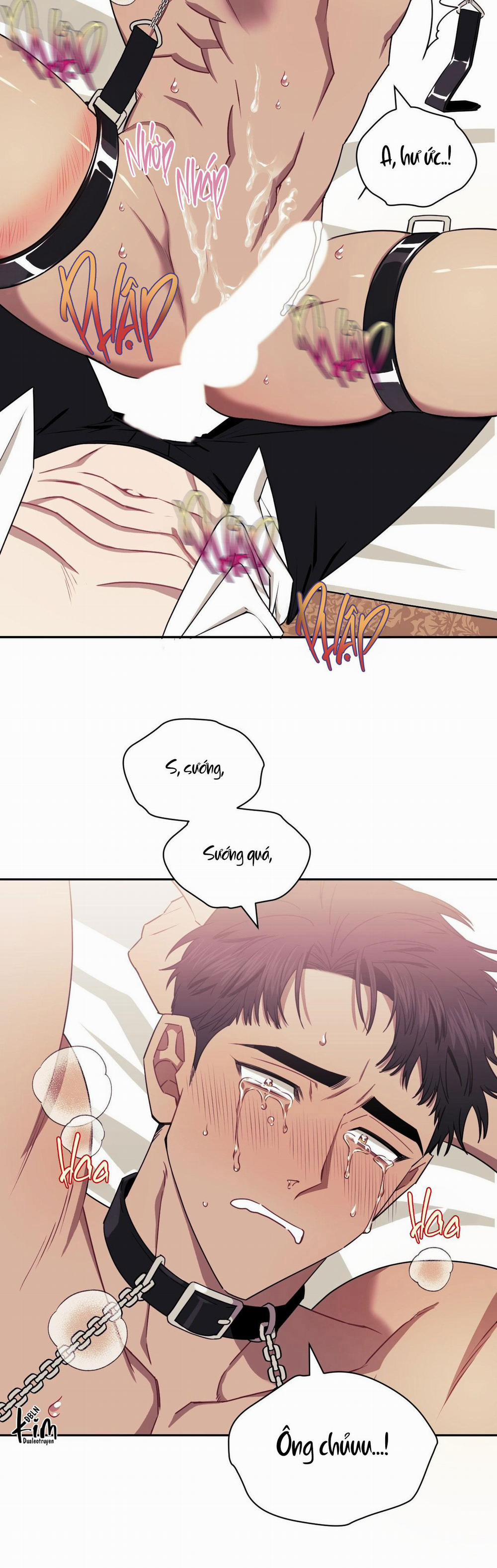 Hơn Cả Bạn Bè 97 anh chủ nt9 trang 84