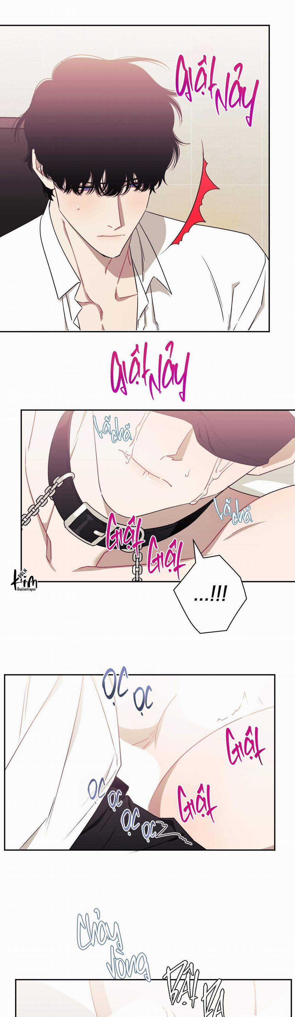 Hơn Cả Bạn Bè 97 anh chủ nt9 trang 85