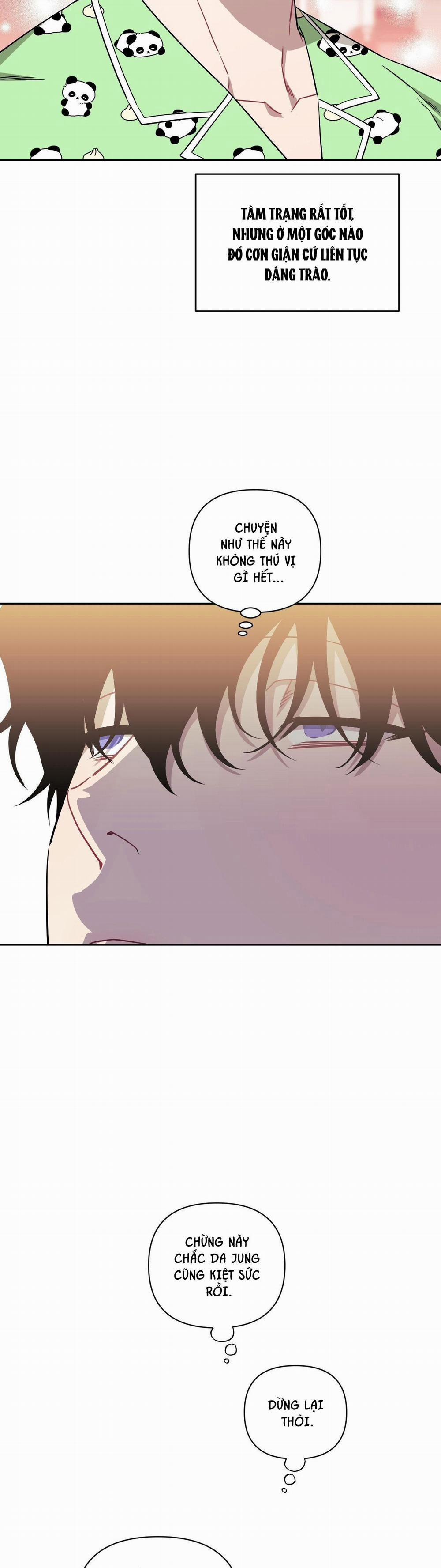 Hơn Cả Bạn Bè 97 anh chủ nt9 trang 91