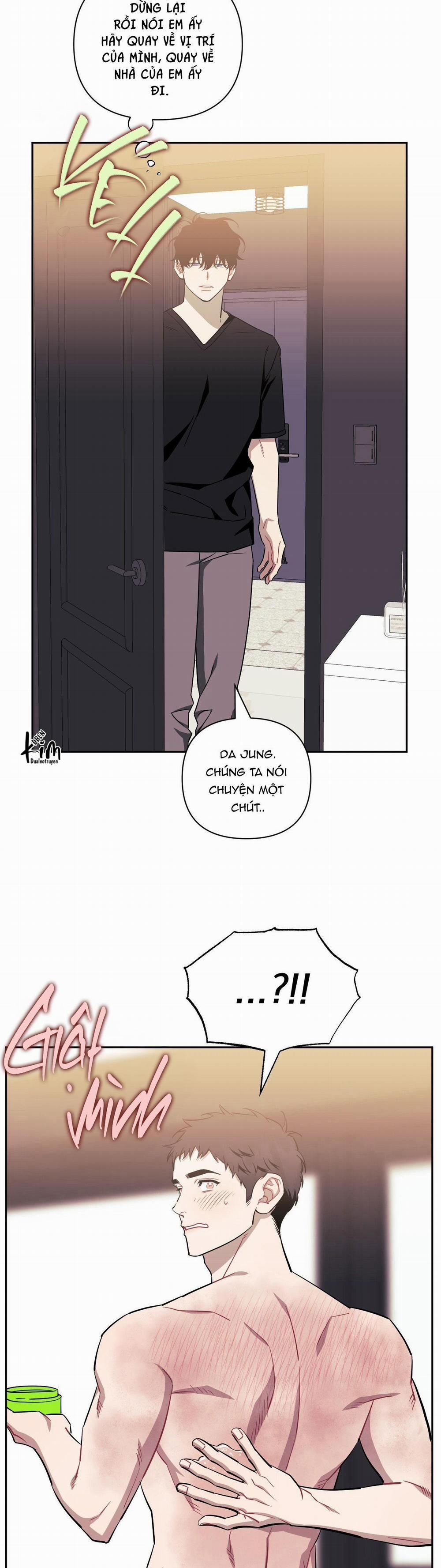 Hơn Cả Bạn Bè 97 anh chủ nt9 trang 92