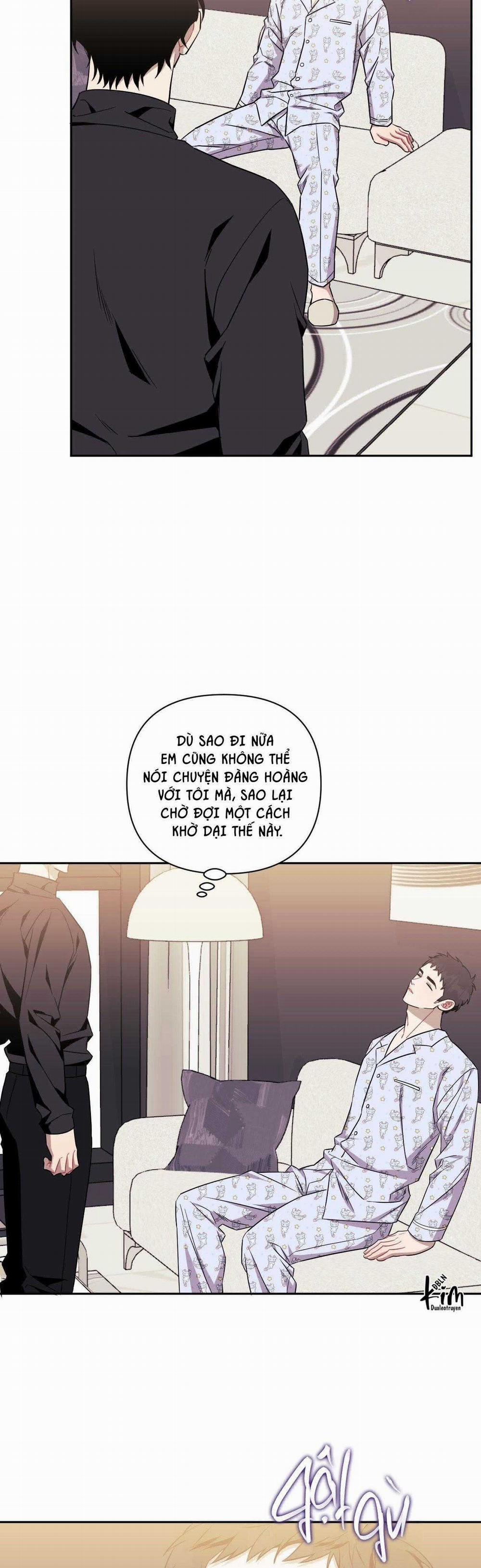 Hơn Cả Bạn Bè 97 trang 16