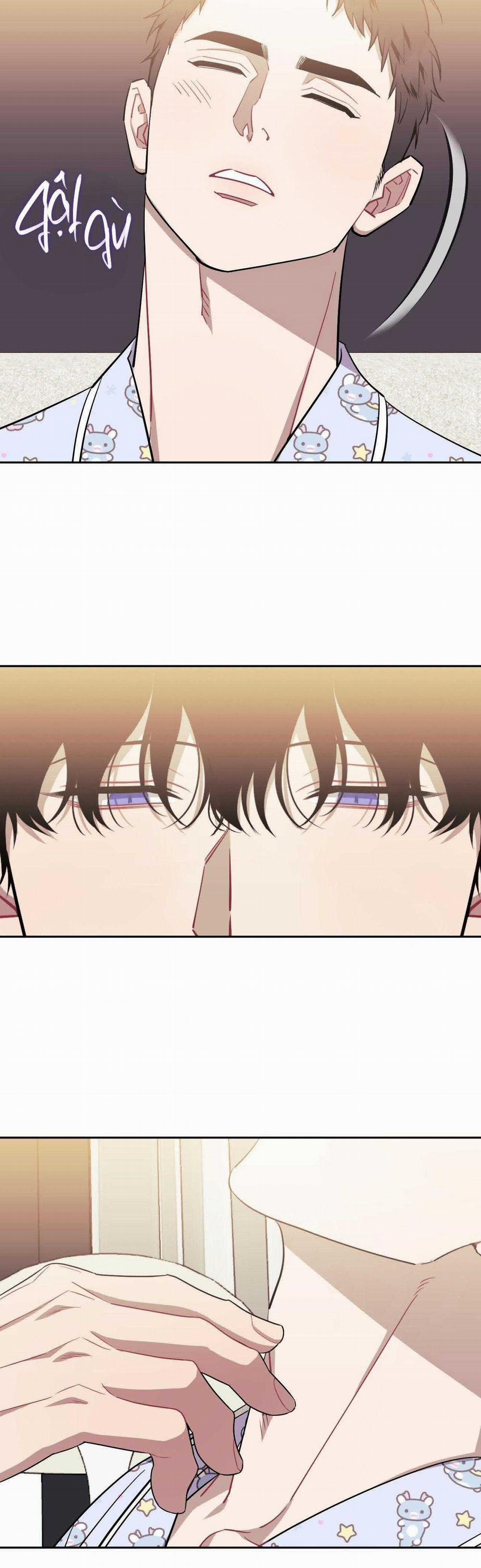 Hơn Cả Bạn Bè 97 trang 17