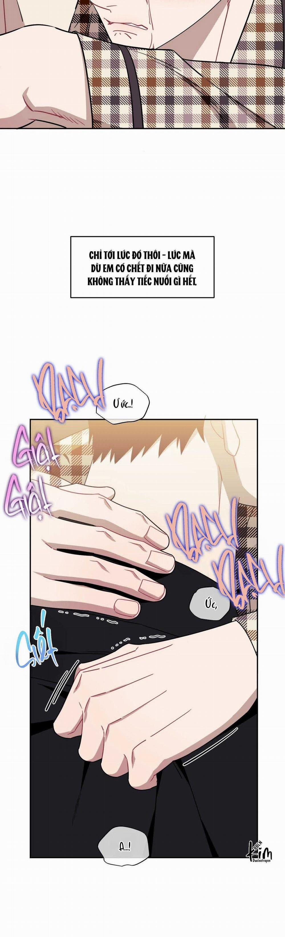 Hơn Cả Bạn Bè 97 trang 39