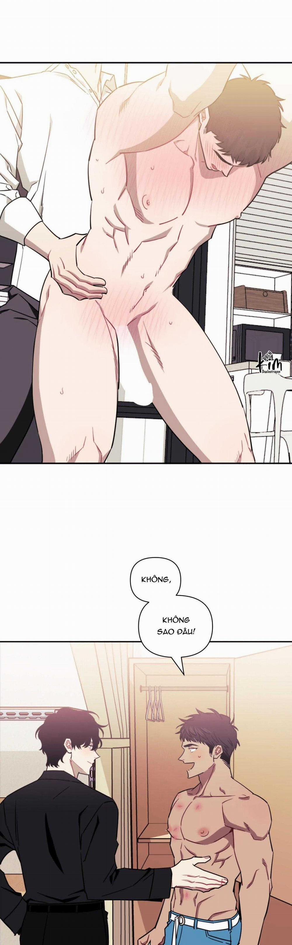 Hơn Cả Bạn Bè 97 trang 42