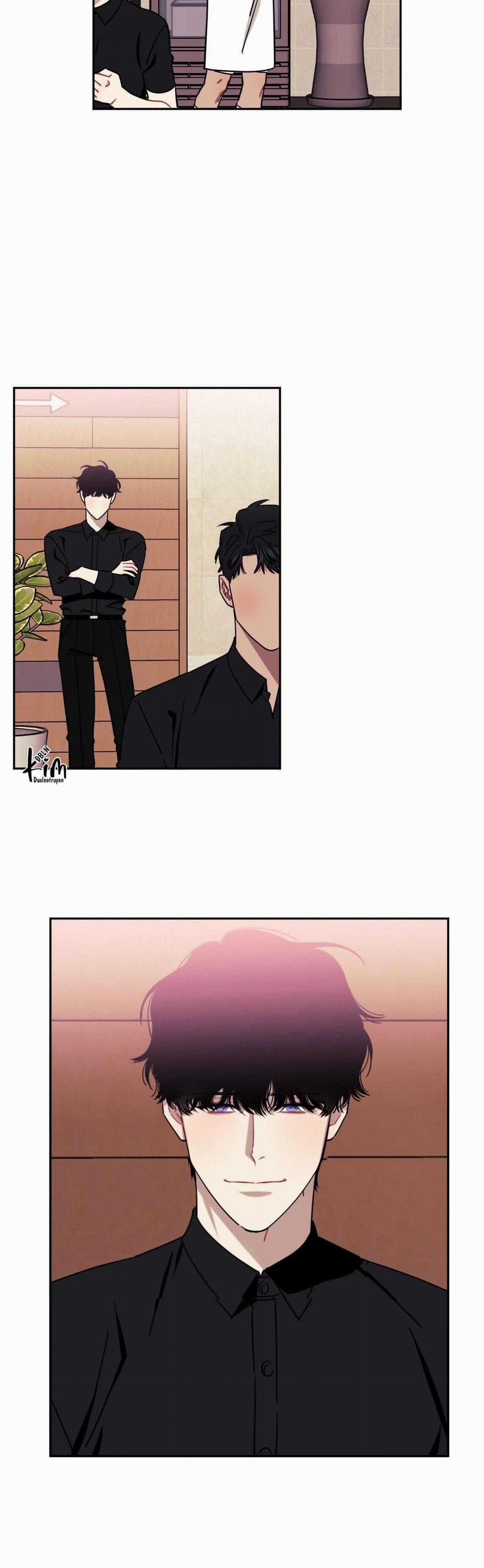 Hơn Cả Bạn Bè 97 trang 44