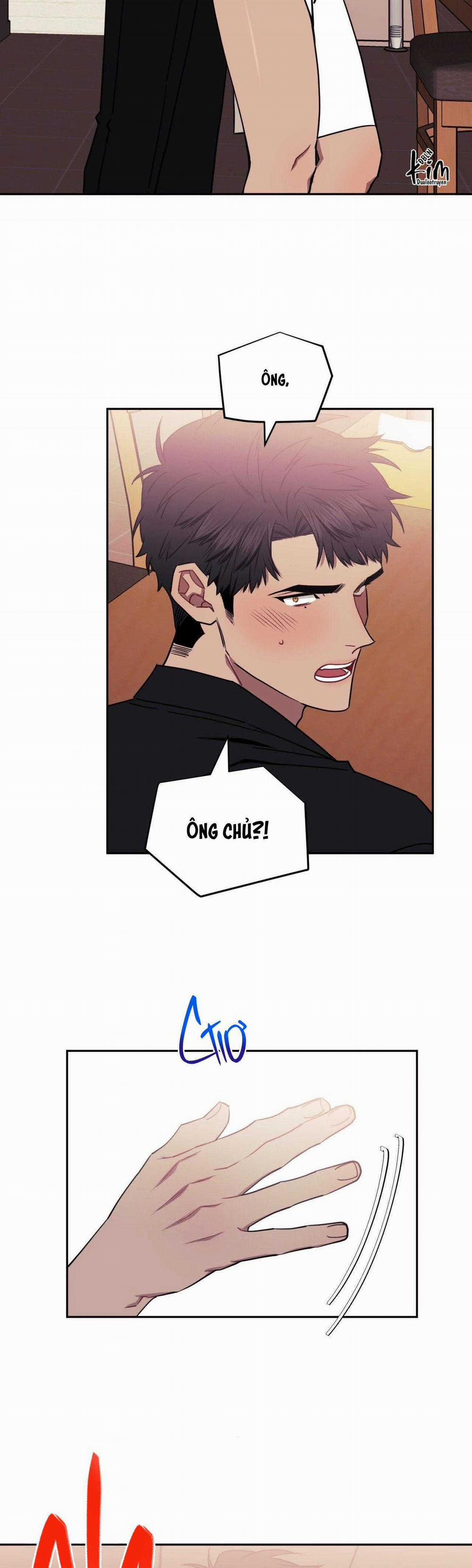 Hơn Cả Bạn Bè 97 trang 46