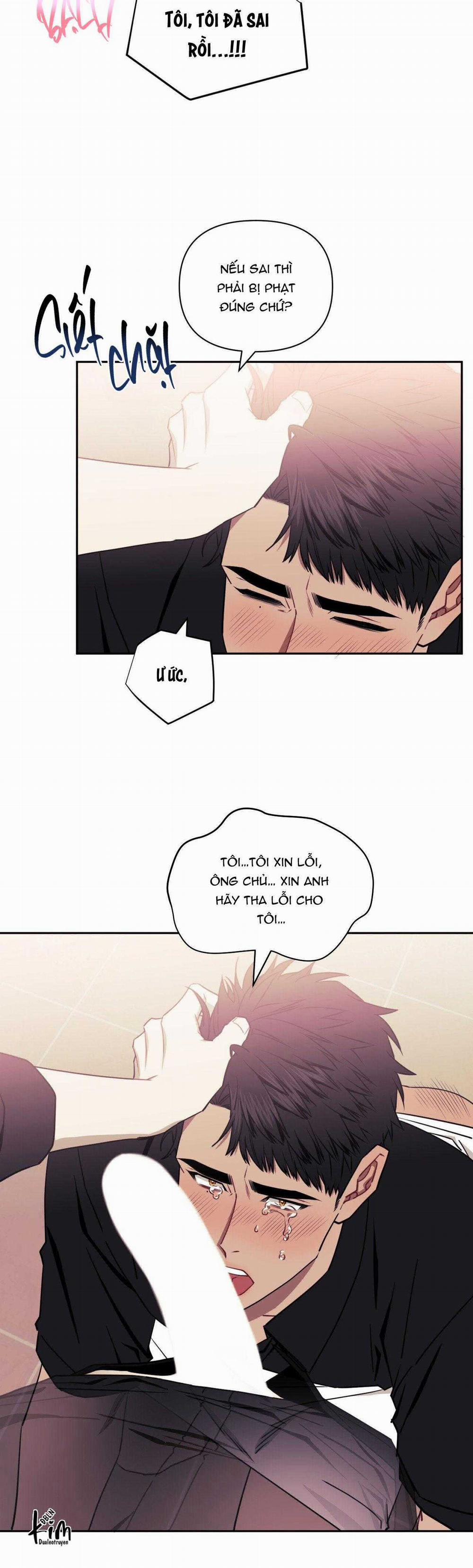 Hơn Cả Bạn Bè 97 trang 48