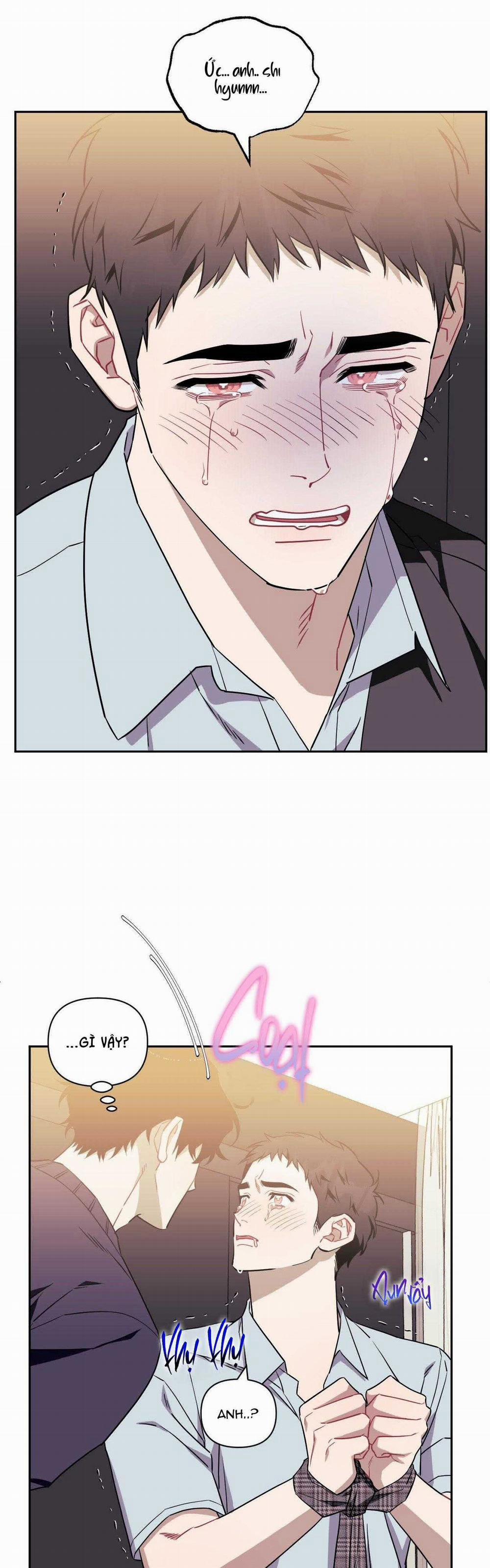 Hơn Cả Bạn Bè 97 trang 58