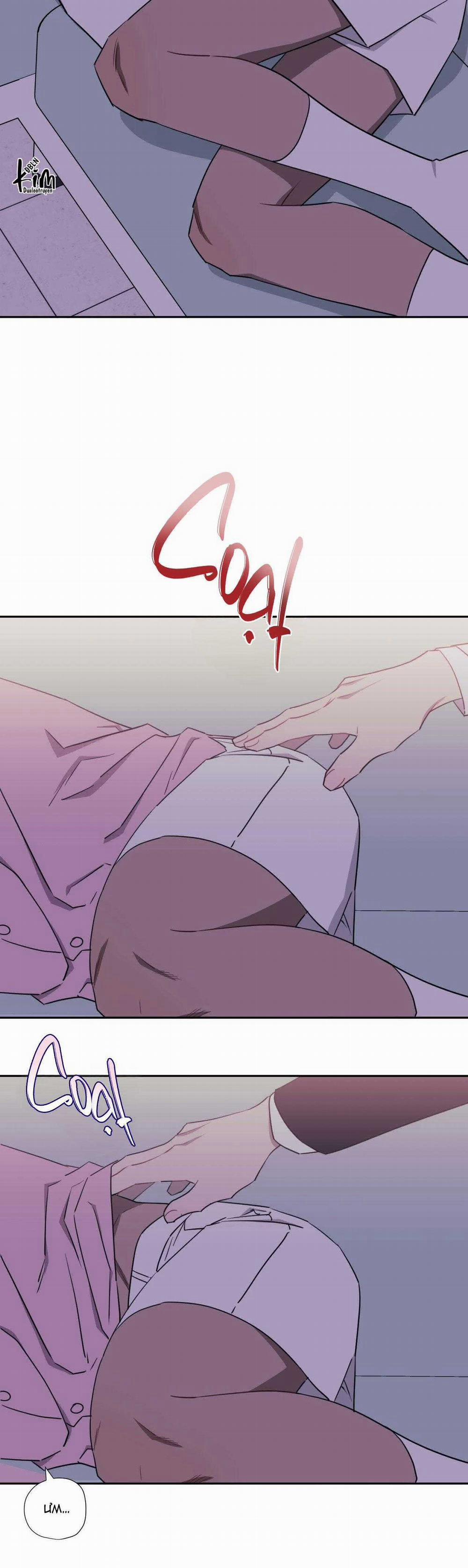 Hơn Cả Bạn Bè 97 trang 64