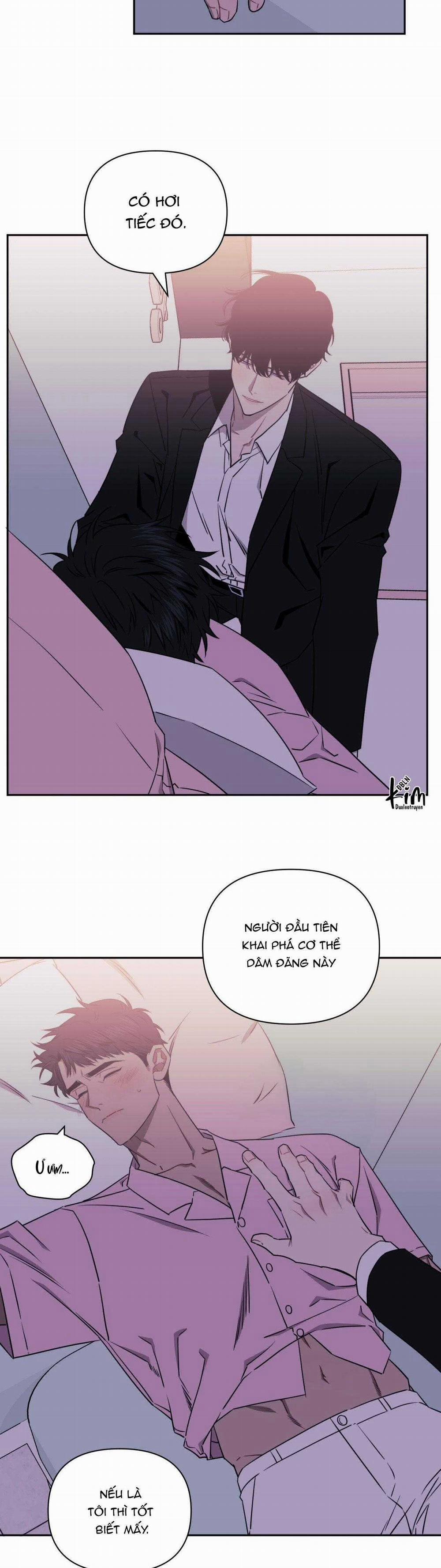 Hơn Cả Bạn Bè 97 trang 66