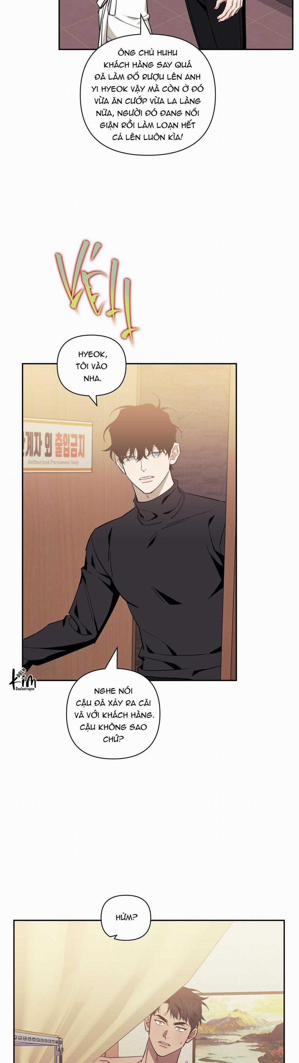 Hơn Cả Bạn Bè 97 trang 7