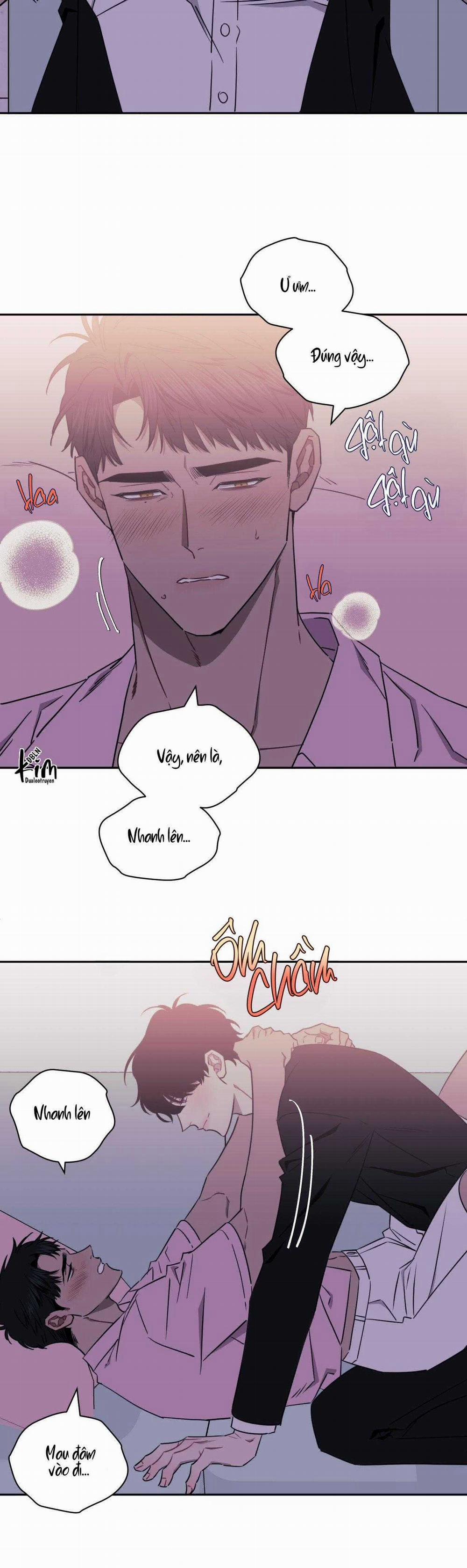 Hơn Cả Bạn Bè 97 trang 74