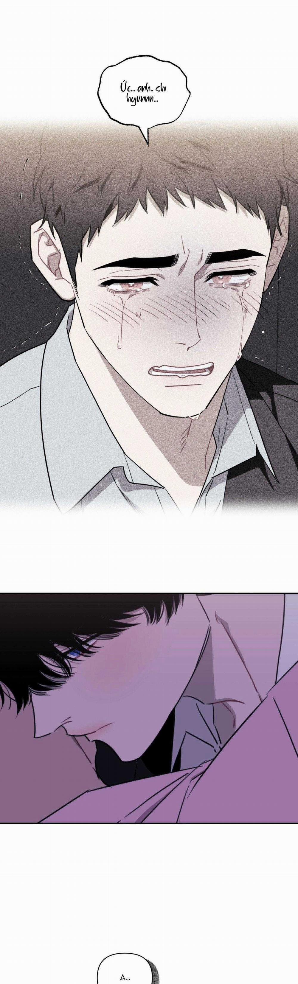 Hơn Cả Bạn Bè 97 trang 76