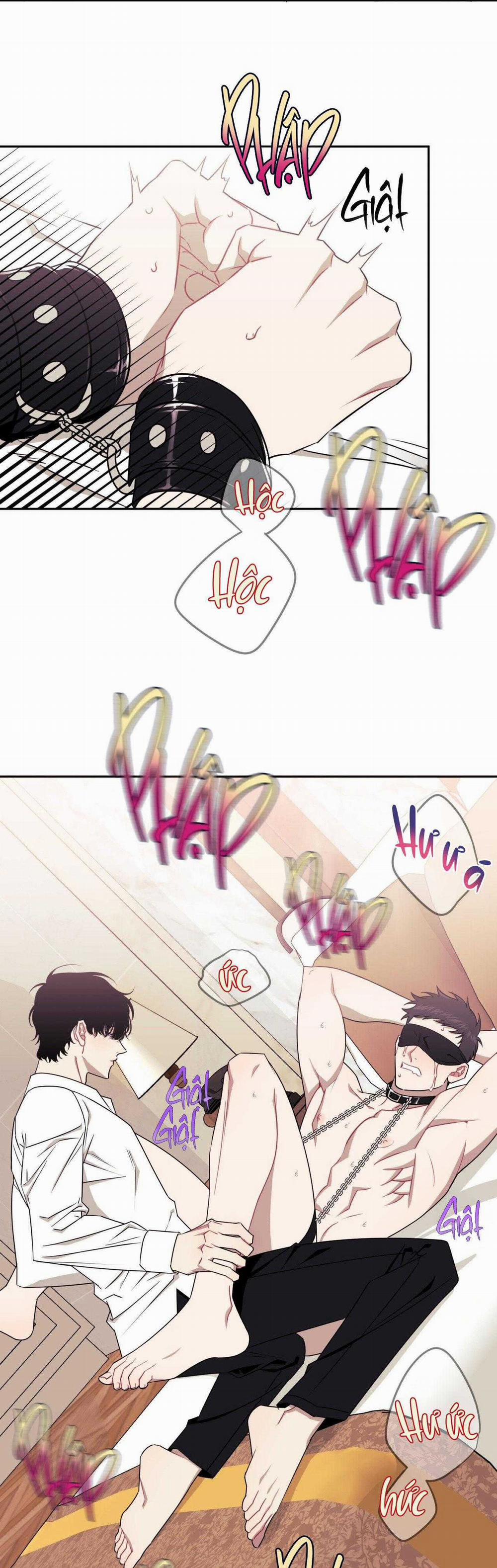 Hơn Cả Bạn Bè 97 trang 80