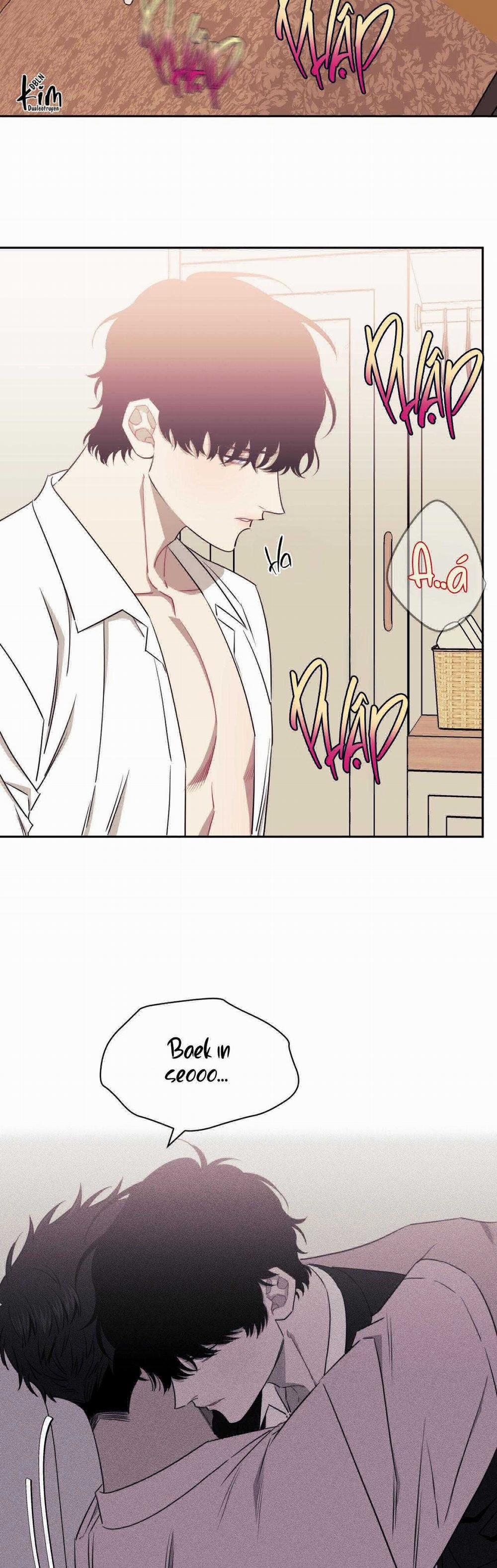 Hơn Cả Bạn Bè 97 trang 81