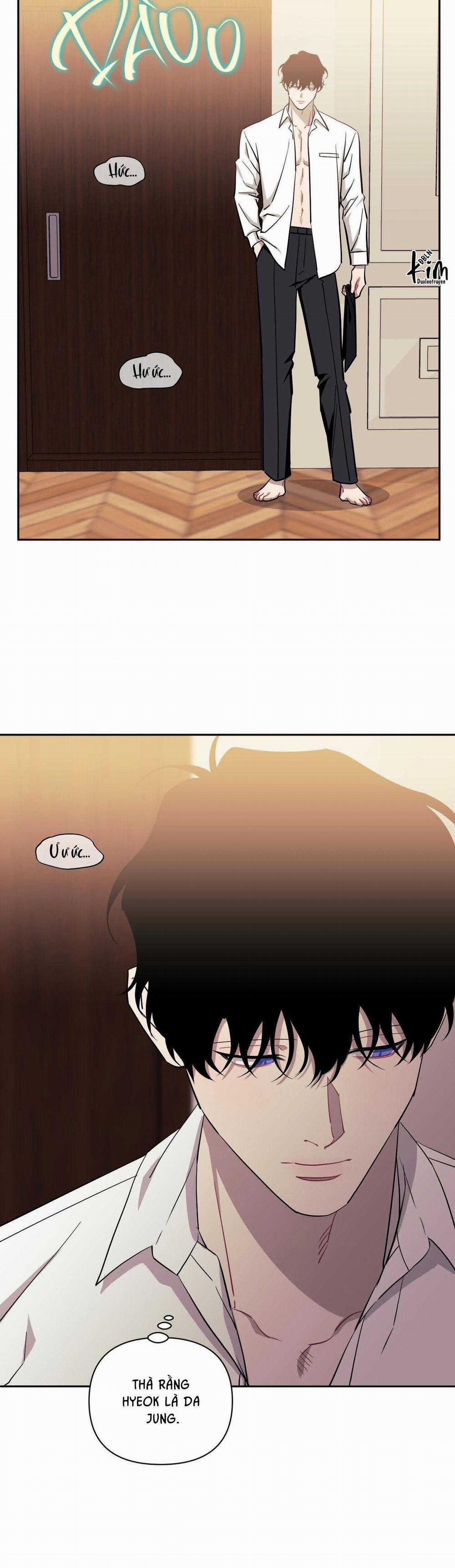 Hơn Cả Bạn Bè 97 trang 89