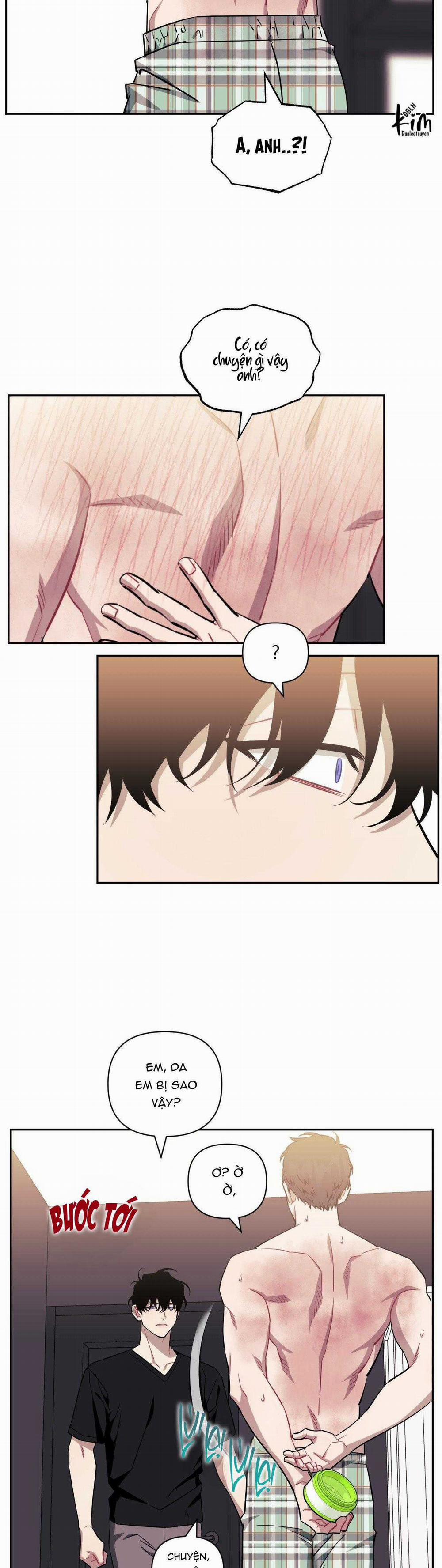 Hơn Cả Bạn Bè 97 trang 93