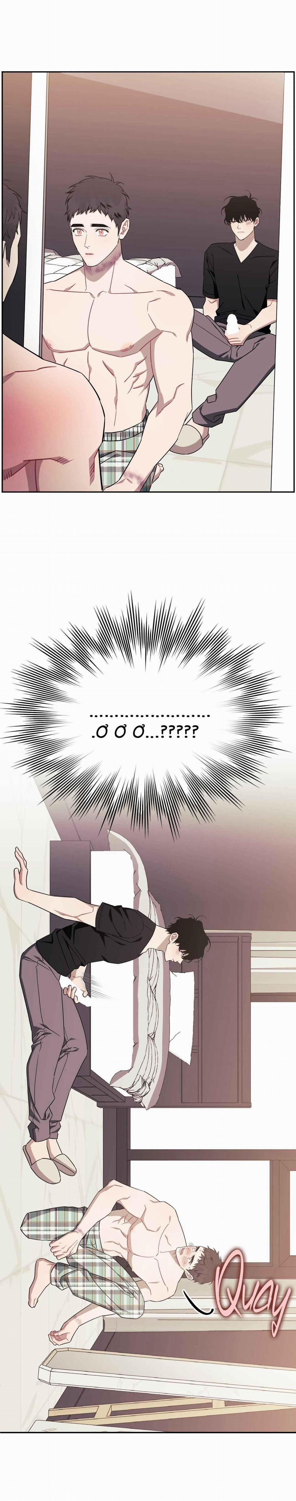 Hơn Cả Bạn Bè 98 nt10 trang 10