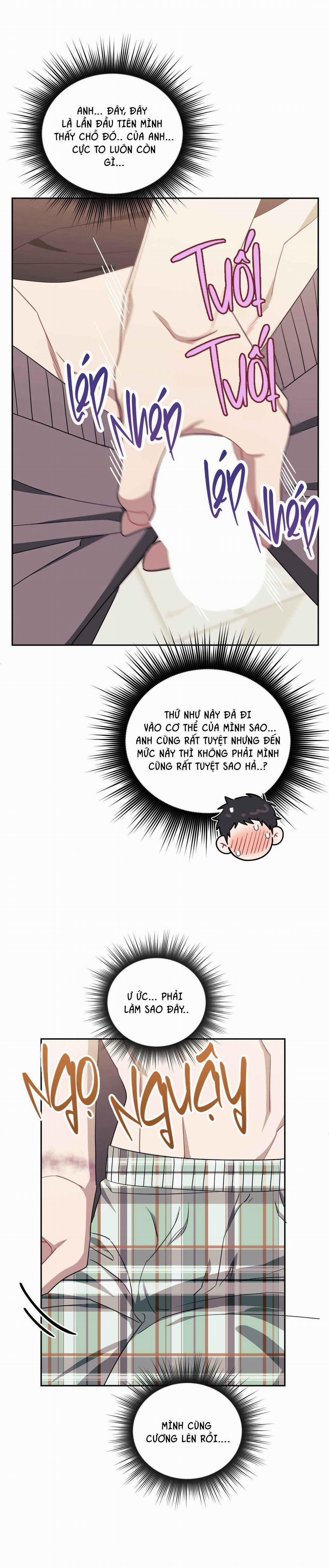 Hơn Cả Bạn Bè 98 nt10 trang 13