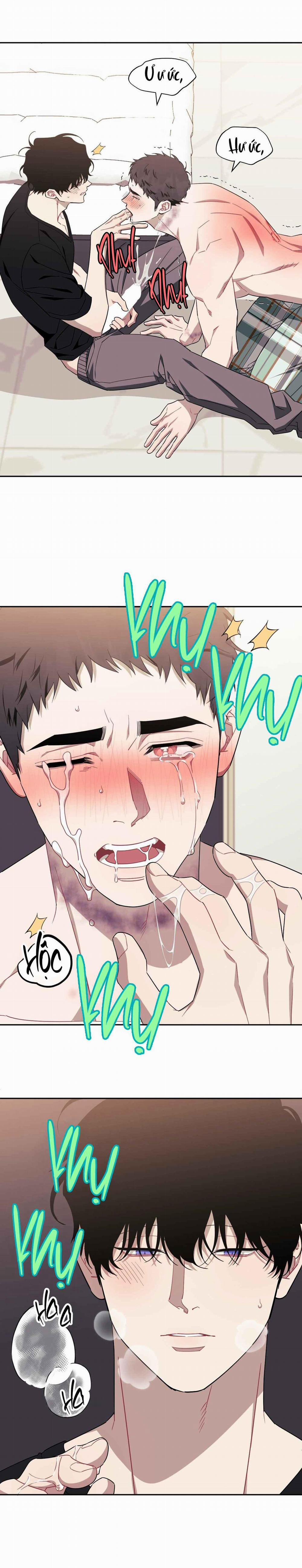 Hơn Cả Bạn Bè 98 nt10 trang 17