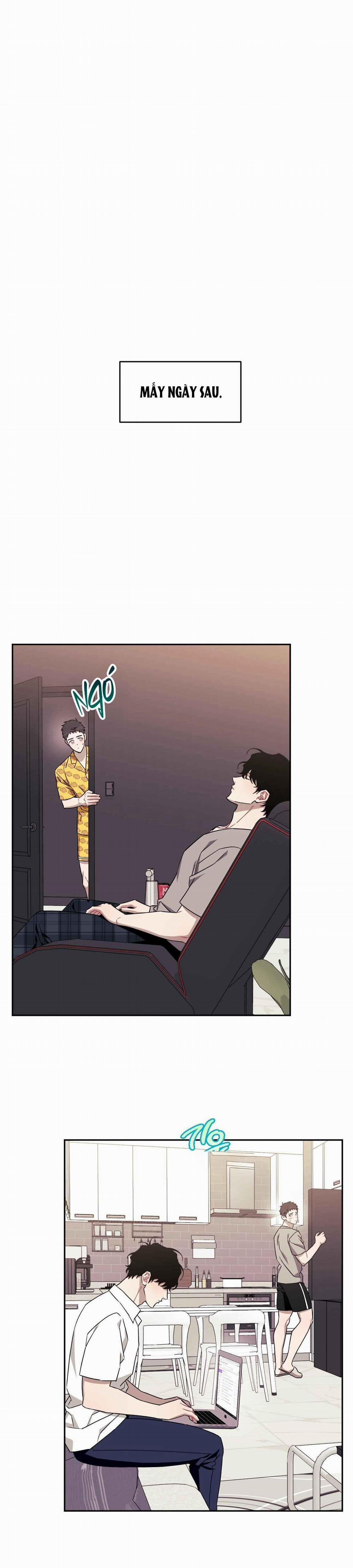 Hơn Cả Bạn Bè 98 nt10 trang 19