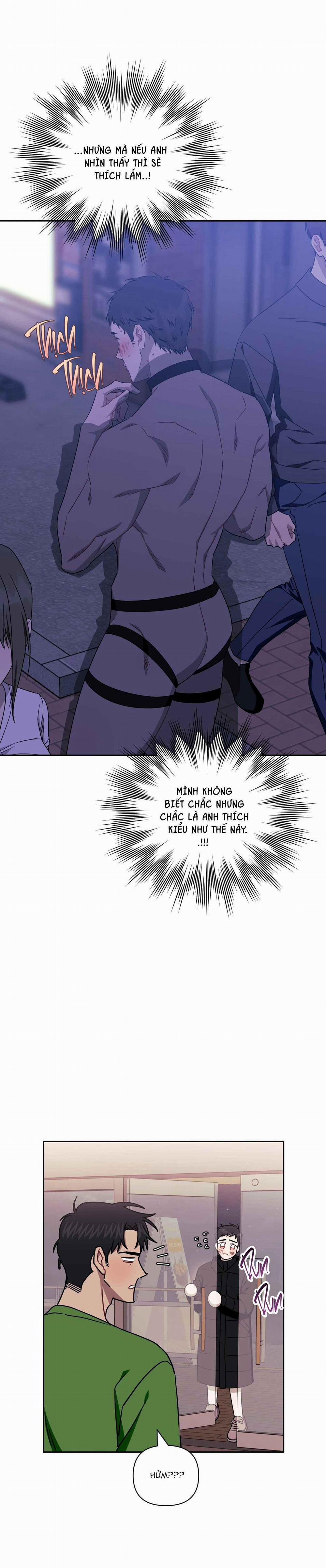 Hơn Cả Bạn Bè 98 nt10 trang 23