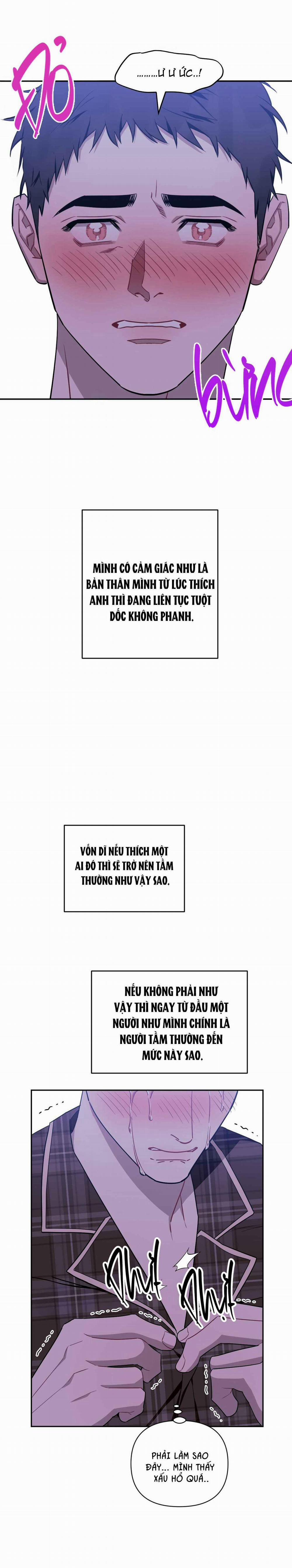 Hơn Cả Bạn Bè 98 nt10 trang 35