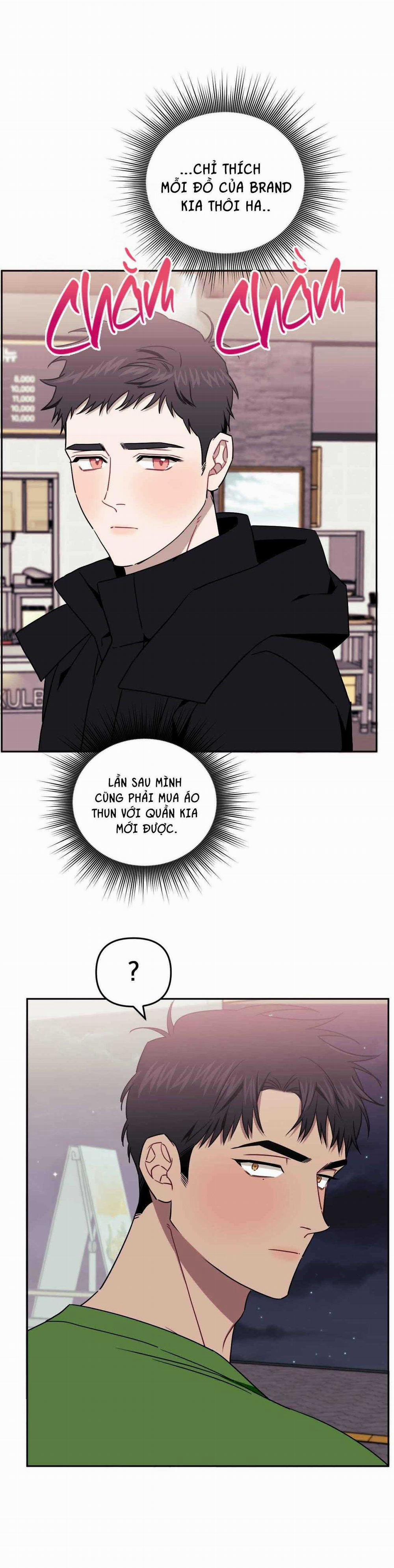 Hơn Cả Bạn Bè 98 trang 25