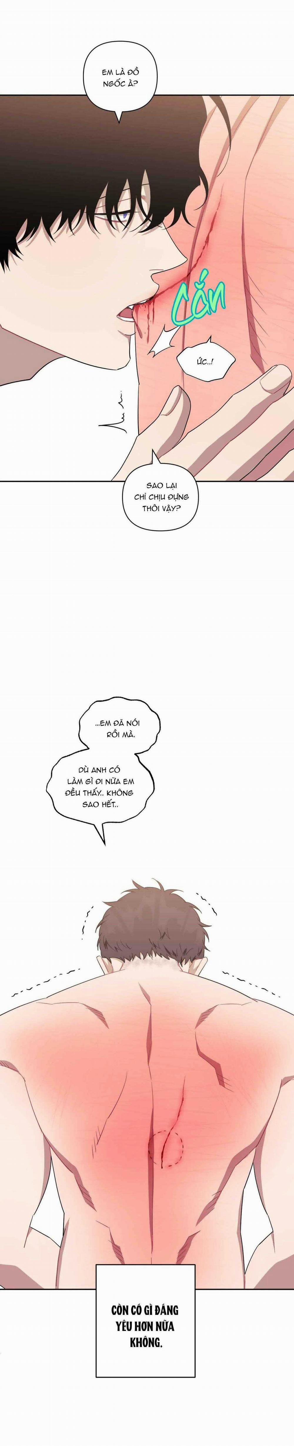 Hơn Cả Bạn Bè 98 trang 8