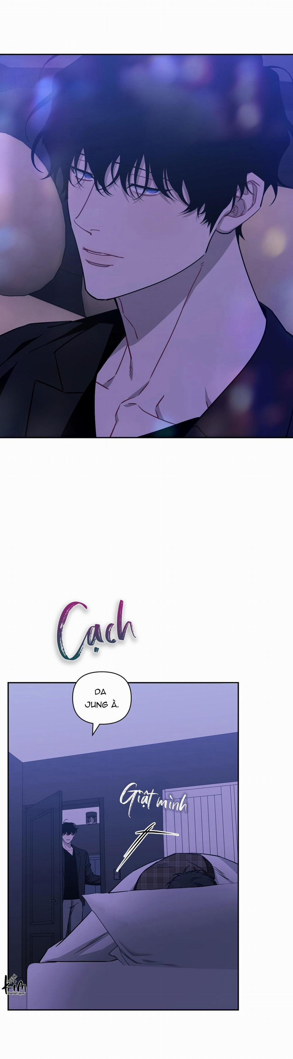 Hơn Cả Bạn Bè 99 trang 10