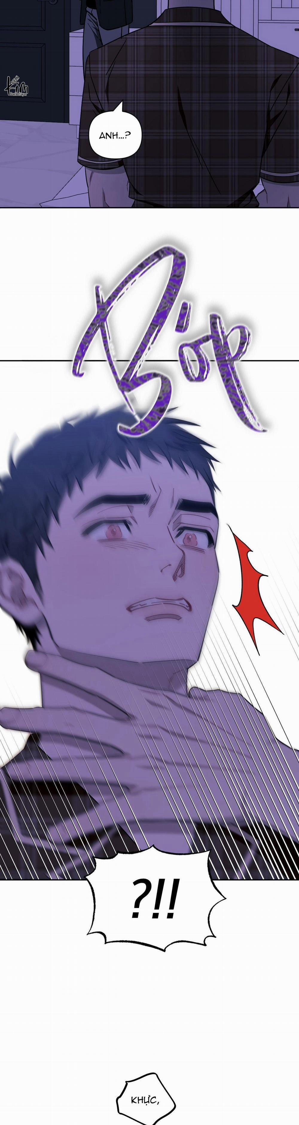 Hơn Cả Bạn Bè 99 trang 19