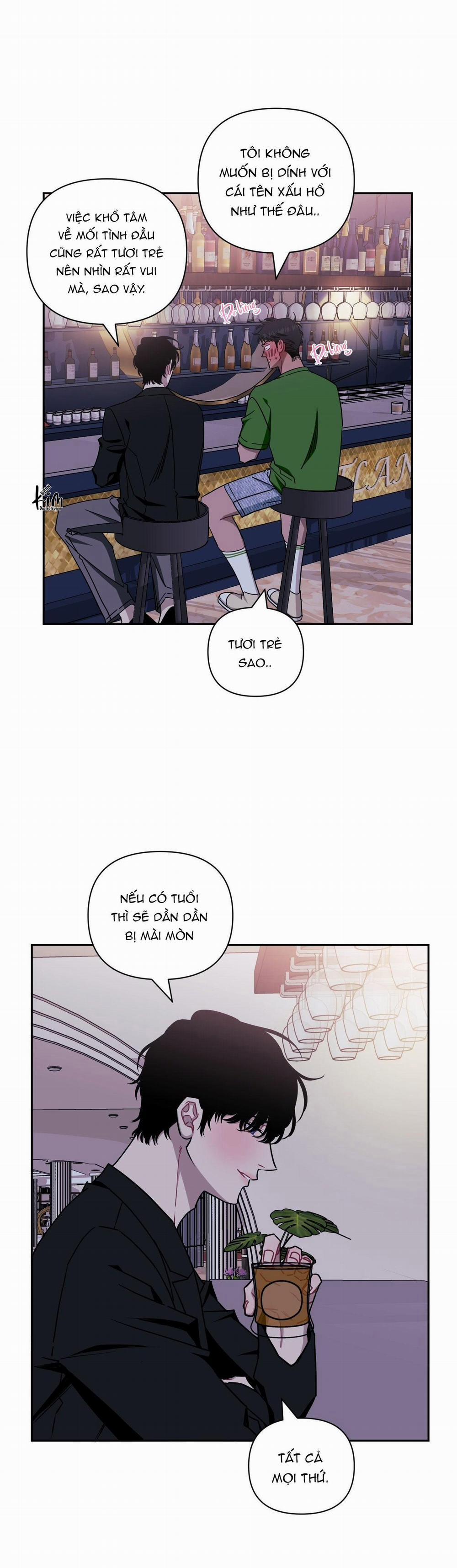 Hơn Cả Bạn Bè 99 trang 2