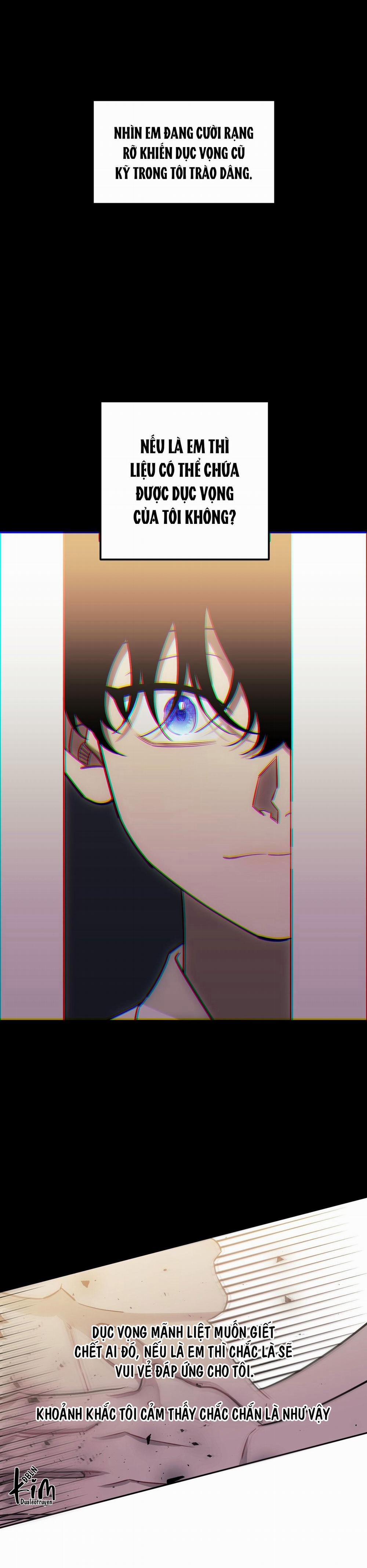 Hơn Cả Bạn Bè 99 trang 39