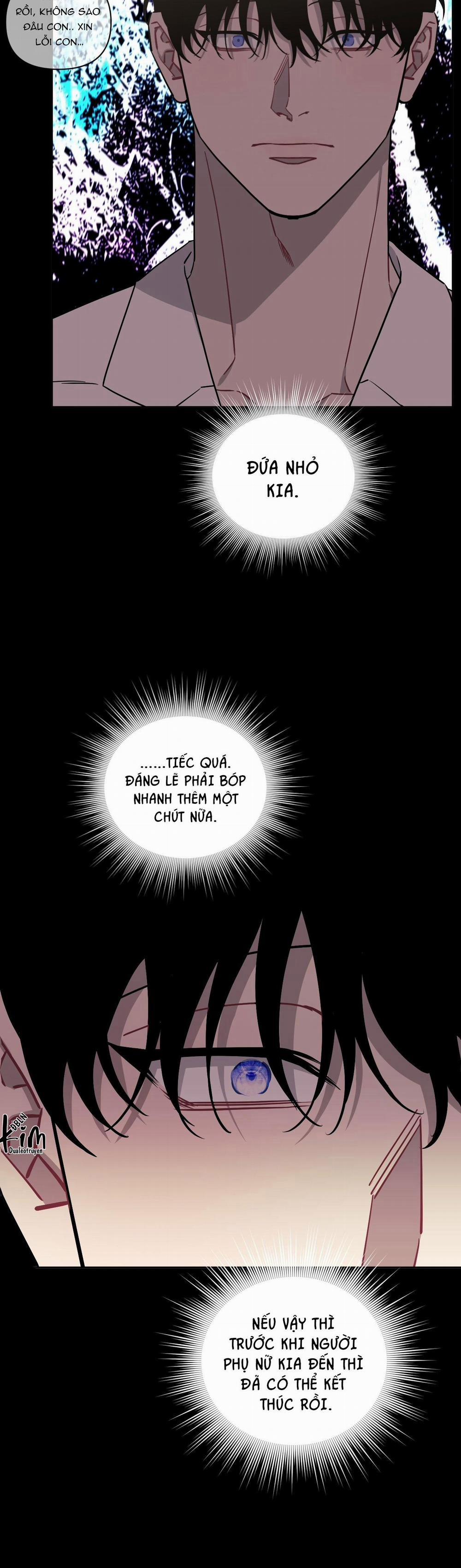 Hơn Cả Bạn Bè 99 trang 42