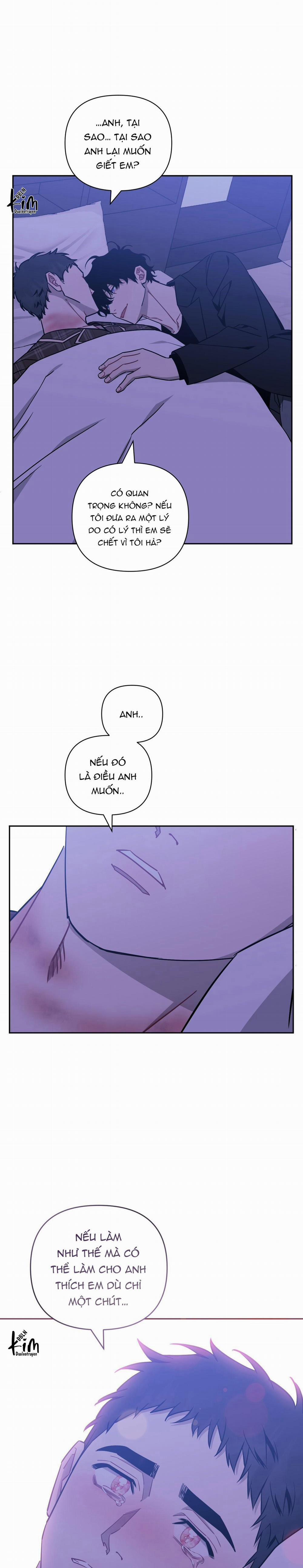 Hơn Cả Bạn Bè 99 trang 50