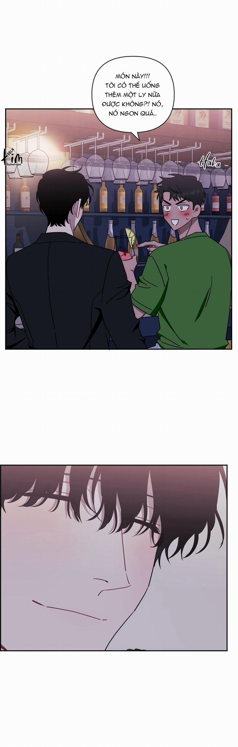 Hơn Cả Bạn Bè 99 trang 8