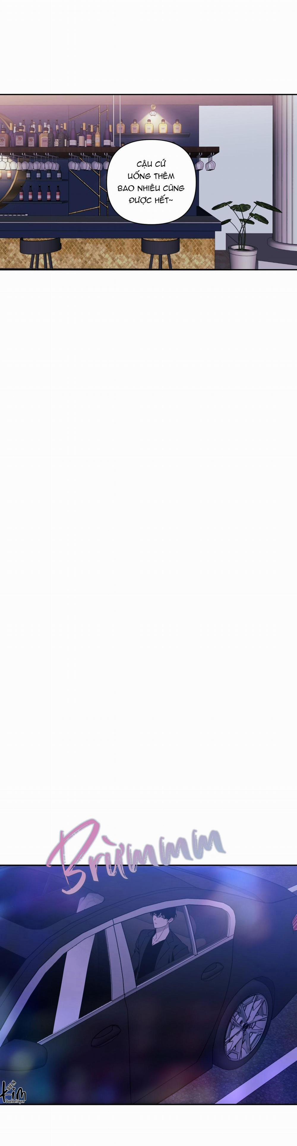 Hơn Cả Bạn Bè 99 trang 9