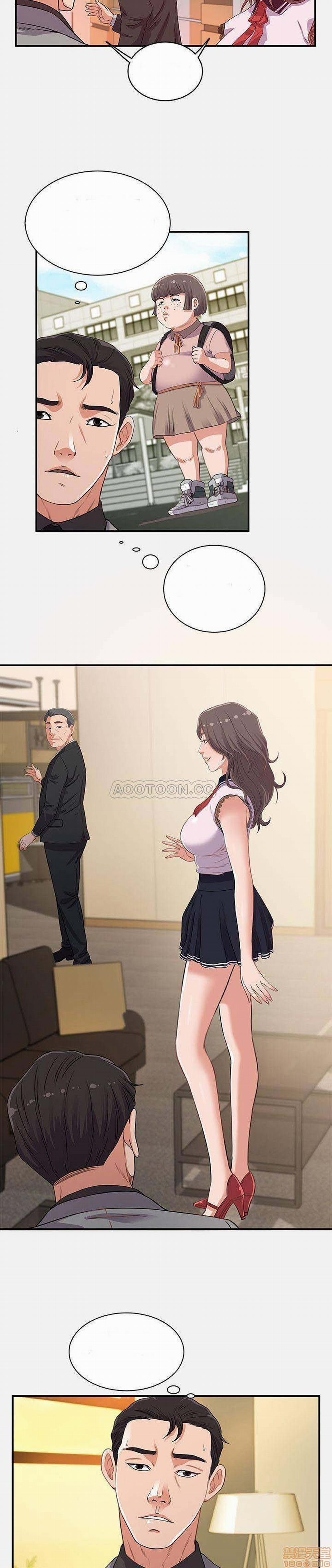 Hơn Cả Tình Bạn 1.0 trang 10