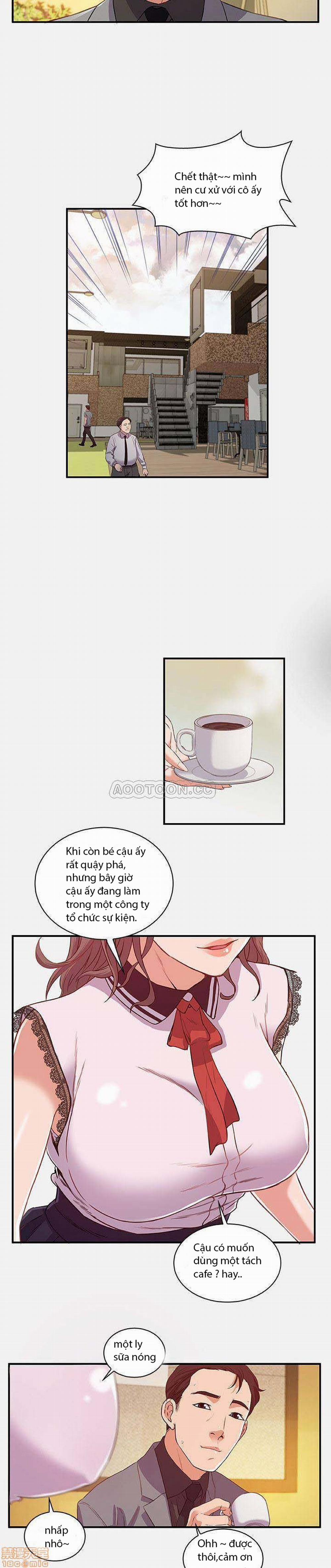 Hơn Cả Tình Bạn 1.0 trang 12