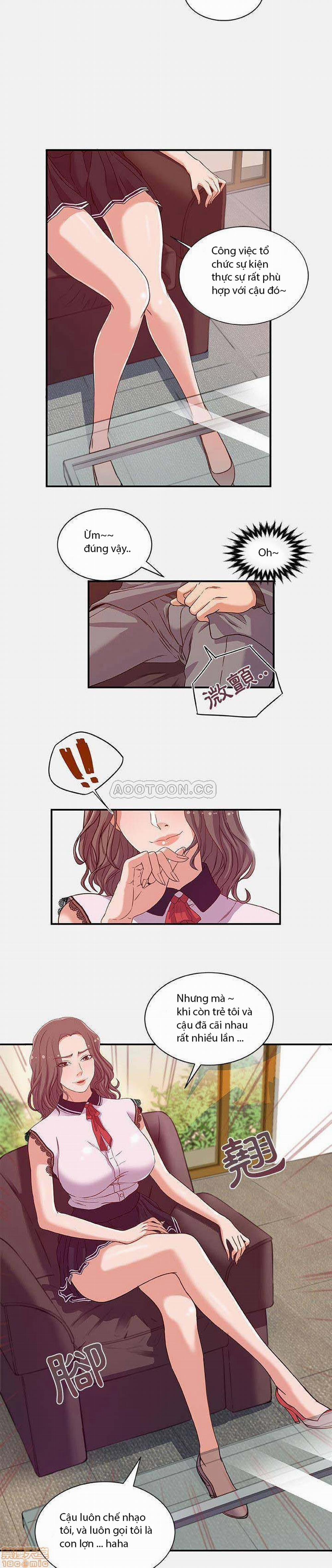 Hơn Cả Tình Bạn 1.0 trang 13